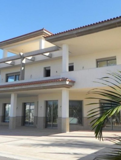 Luxury Villa in Adeje