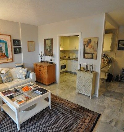 Apartment in Arona