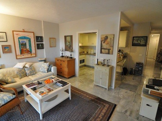 Apartment in Arona