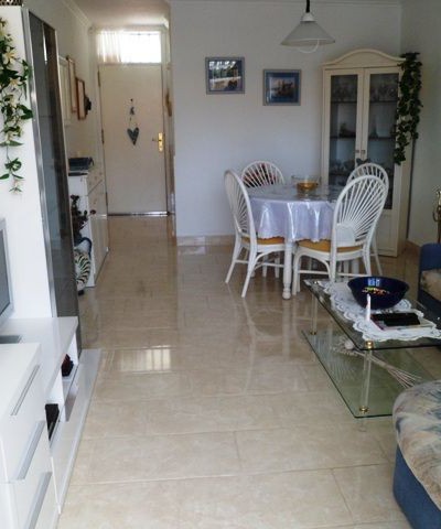 Flat in Arona