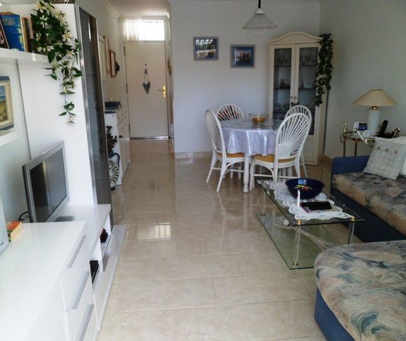 Flat in Arona