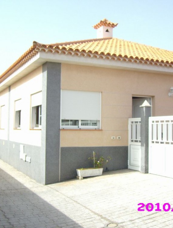 Villa in San Miguel De Abona