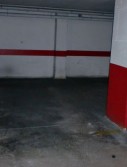 Garage in Arona