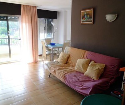 Apartment in Arona