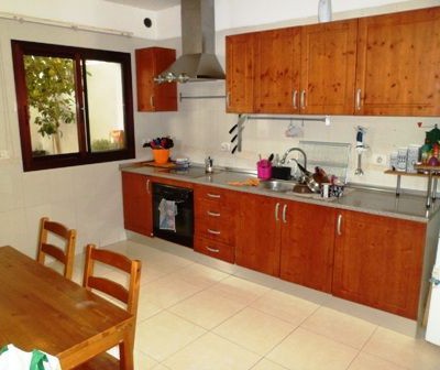 Semi-detached House in San Miguel De Abona