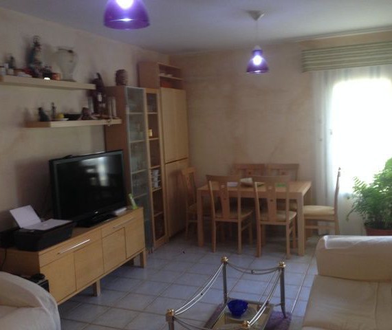 Flat in Arona