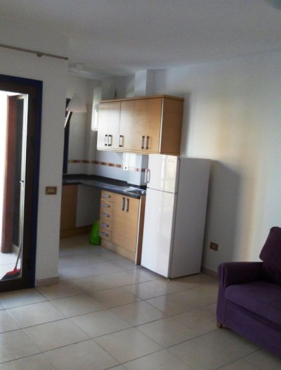 Flat in Arona