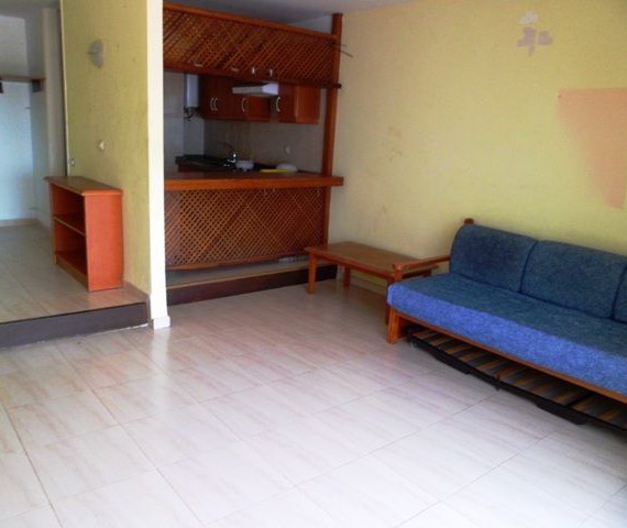 Apartment in Adeje