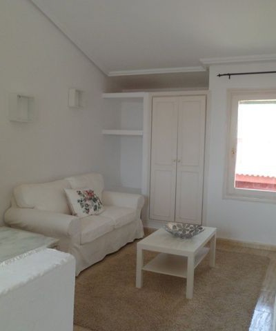 Apartment in Adeje