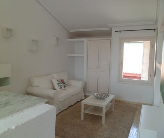 Apartment in Adeje