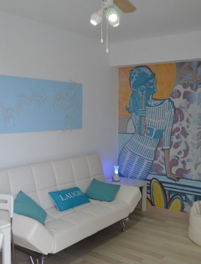 Apartment in Arona