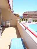 Apartment in Santiago Del Teide