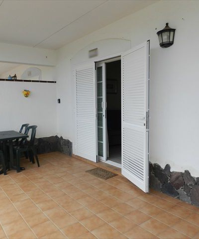 Apartment in Arona