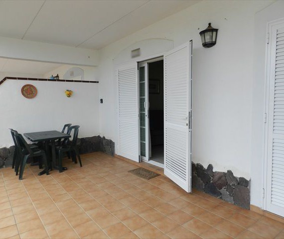 Apartment in Arona