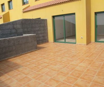 Semi-detached House in San Miguel De Abona