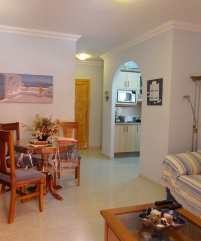 Apartment in Arona