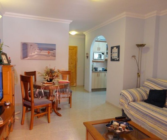 Apartment in Arona