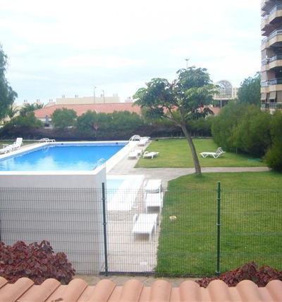 Apartment in Arona