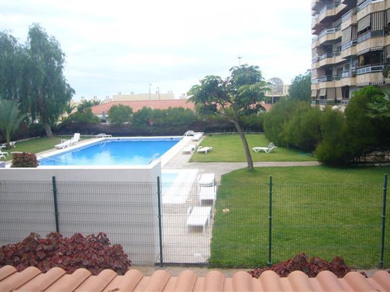 Apartment in Arona