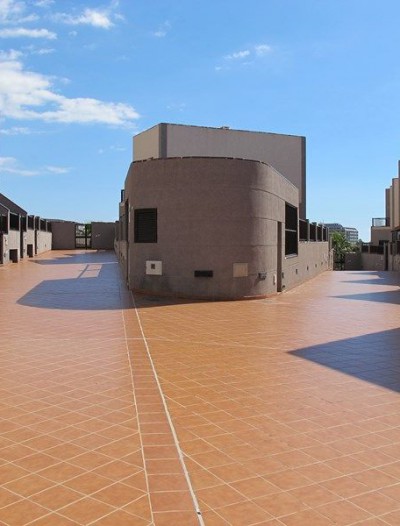 Semi-detached House in Granadilla De Abona