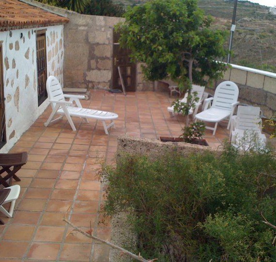 Town House in Granadilla De Abona