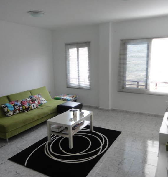 Flat in Arona