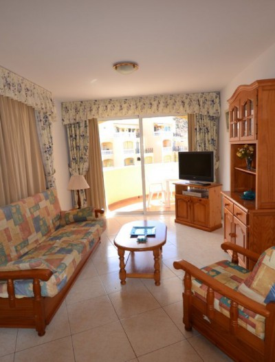 Apartment in Arona