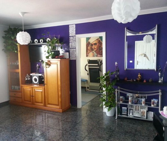 Flat in Granadilla De Abona