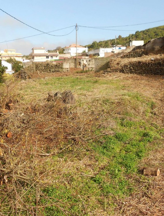 Town House in Tanque