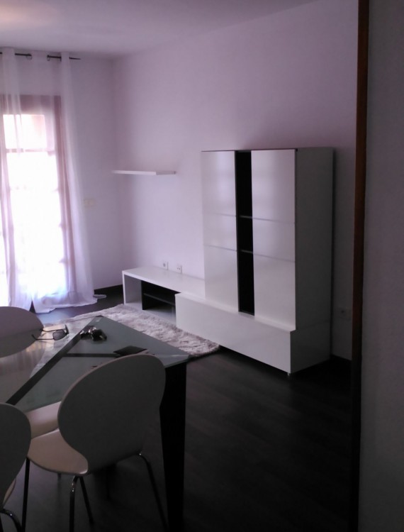 Apartment in Arona