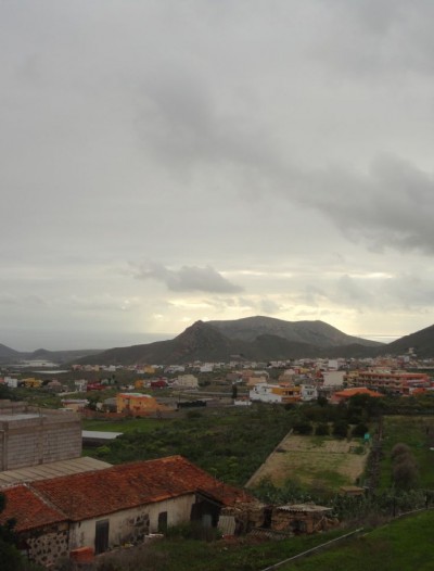 Town House in Arona