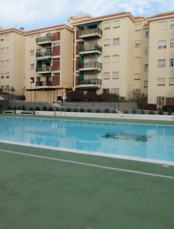 Flat in Arona