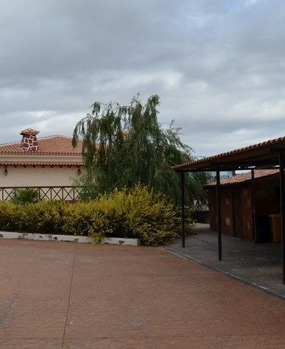 Town House in San Miguel De Abona