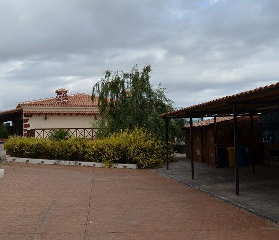 Town House in San Miguel De Abona