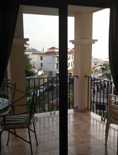 Apartment in Arona