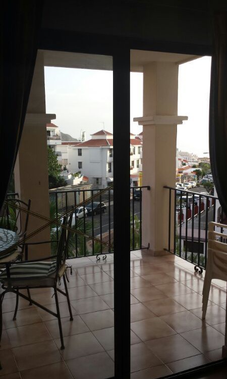 Apartment in Arona