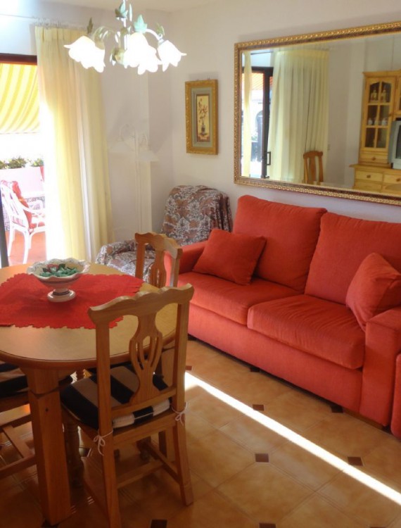 Apartment in Arona