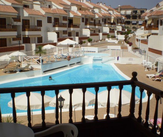 Apartment in Arona