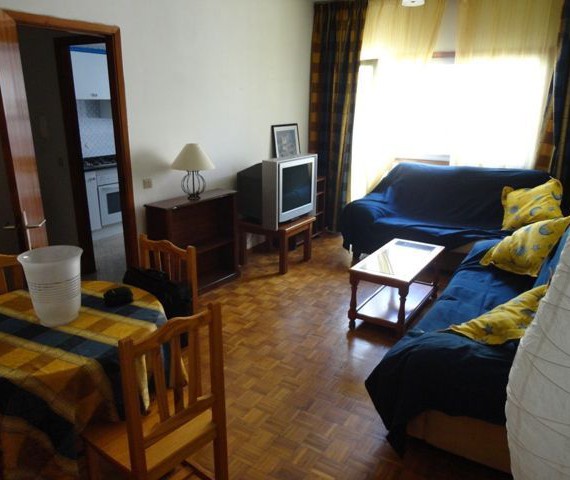 Flat in Santa Cruz De Tenerife