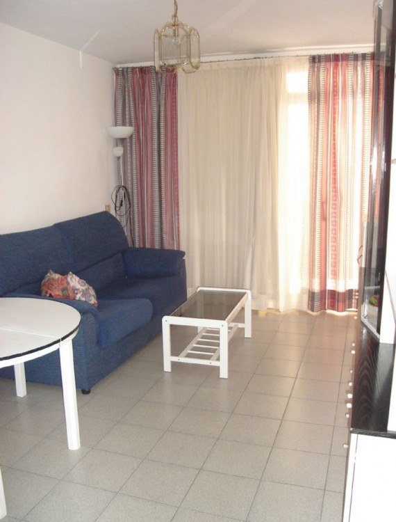 Flat in Arona