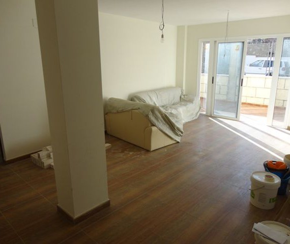 Flat in Candelaria