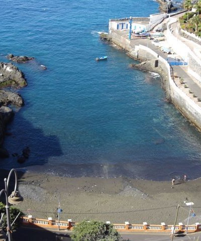 Studio in Santiago Del Teide