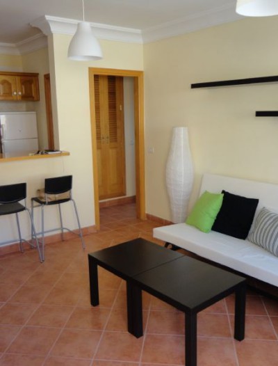 Apartment in Arona