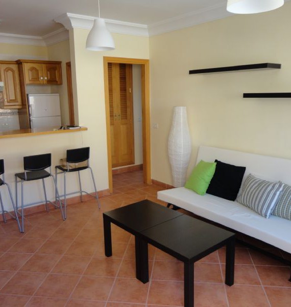 Apartment in Arona