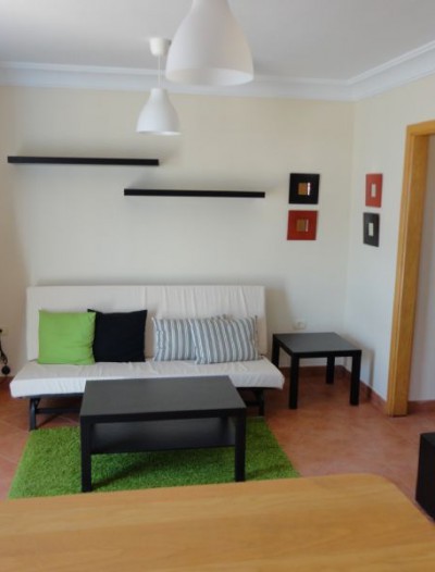 Apartment in Arona