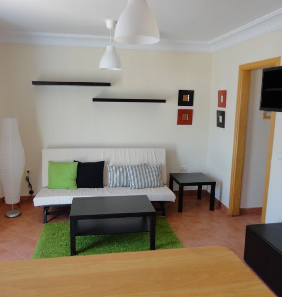 Apartment in Arona