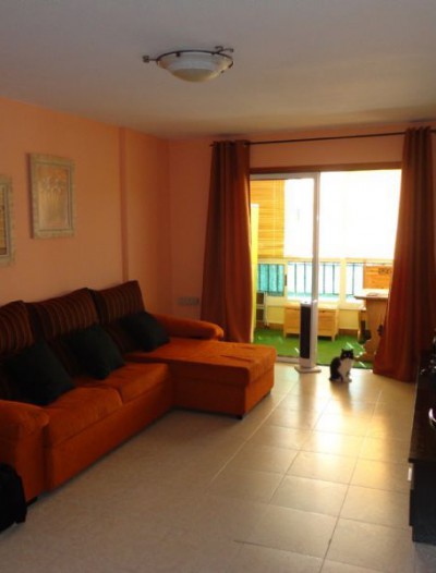 Apartment in Arona