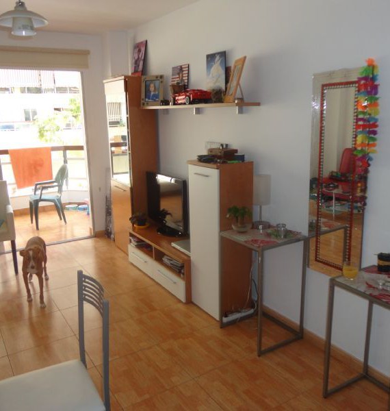 Flat in Arona