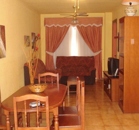 Flat in Santiago Del Teide