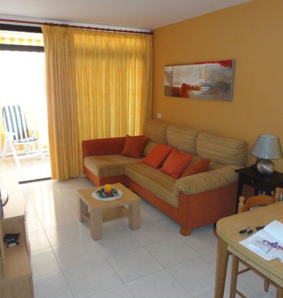 Apartment in Arona